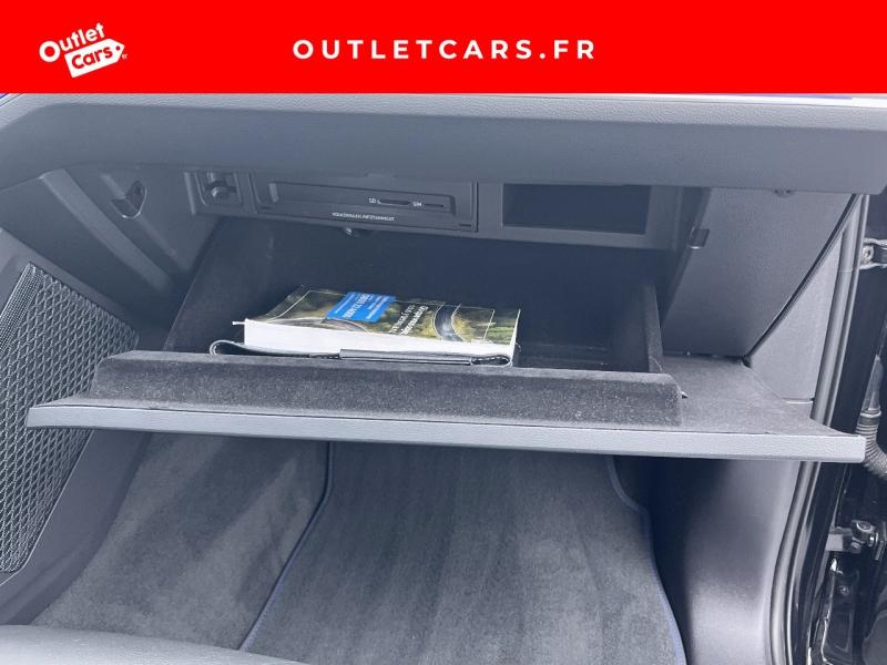 Voitures occasions VOLKSWAGEN TOUAREG R Nantes