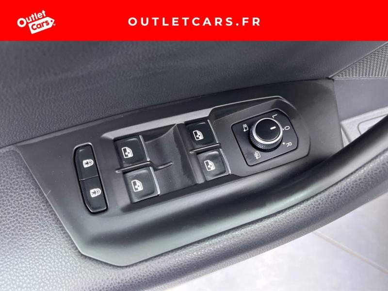 Voitures occasions VOLKSWAGEN TOUAREG R Nantes