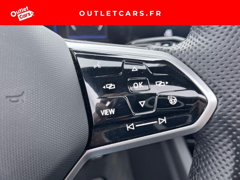 Voitures occasions VOLKSWAGEN TOUAREG R Nantes