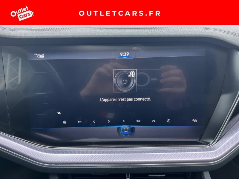 Voitures occasions VOLKSWAGEN TOUAREG R Nantes