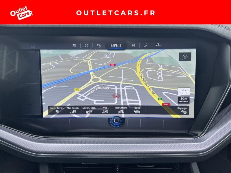 Voitures occasions VOLKSWAGEN TOUAREG R Nantes