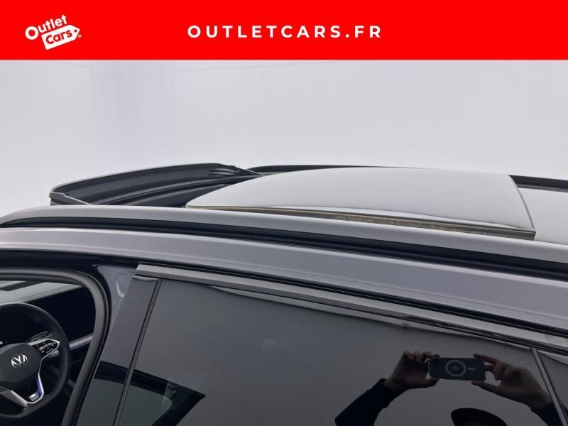 Voitures occasions VOLKSWAGEN TOUAREG R Nantes