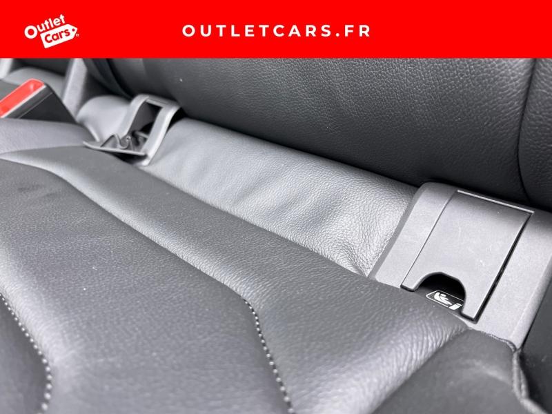 Voitures occasions VOLKSWAGEN TOUAREG R Nantes