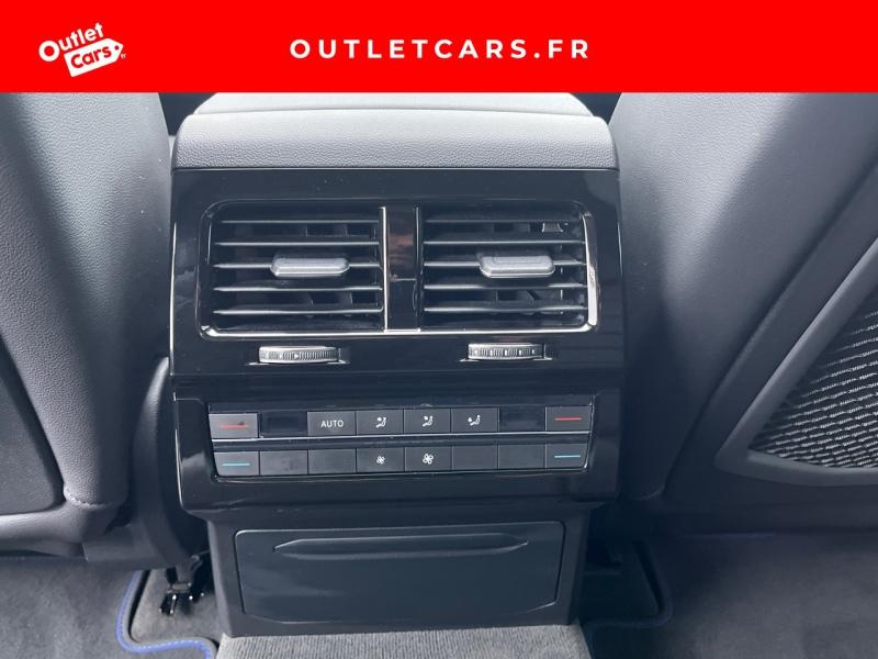 Voitures occasions VOLKSWAGEN TOUAREG R Nantes