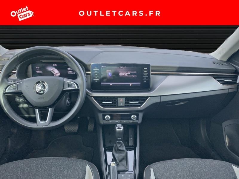 Voitures occasions ŠKODA KAMIQ Style Nantes