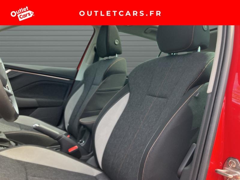 Voitures occasions ŠKODA KAMIQ Style Nantes