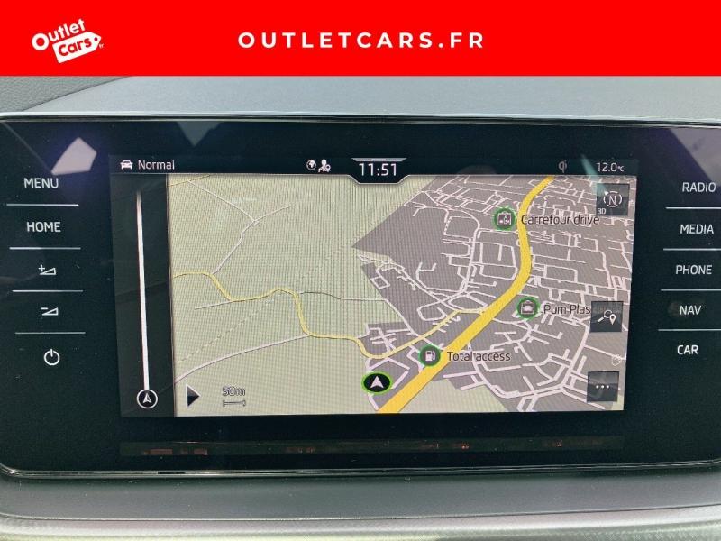 Voitures occasions ŠKODA KAMIQ Style Nantes