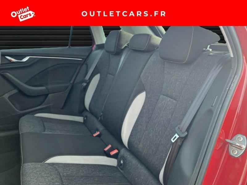 Voitures occasions ŠKODA KAMIQ Style Nantes