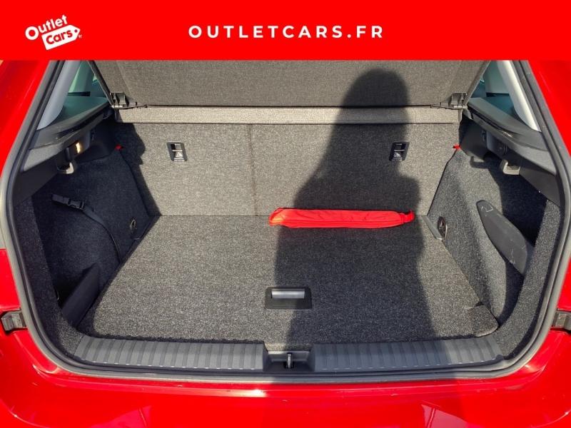 Voitures occasions ŠKODA KAMIQ Style Nantes