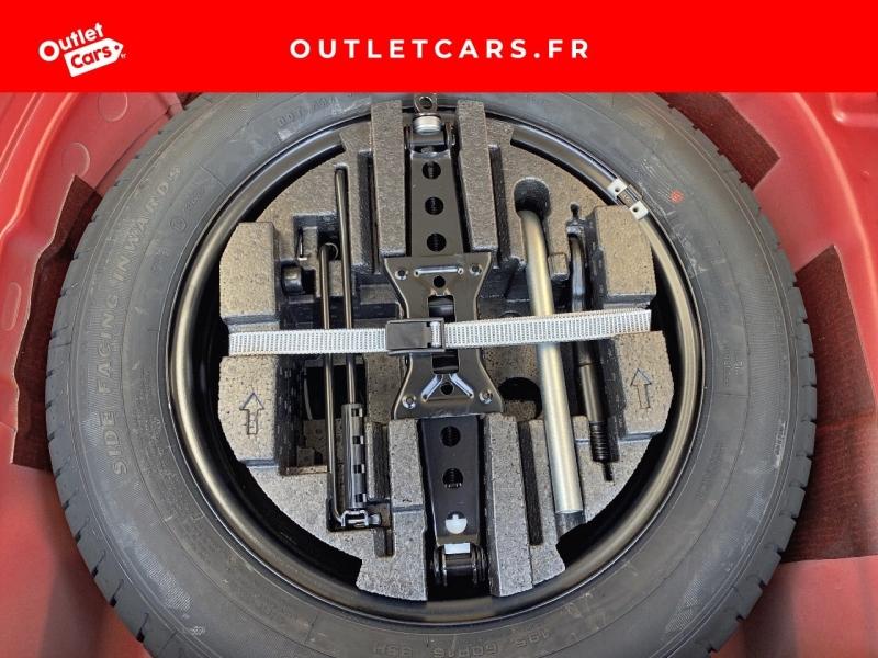 Voitures occasions ŠKODA KAMIQ Style Nantes