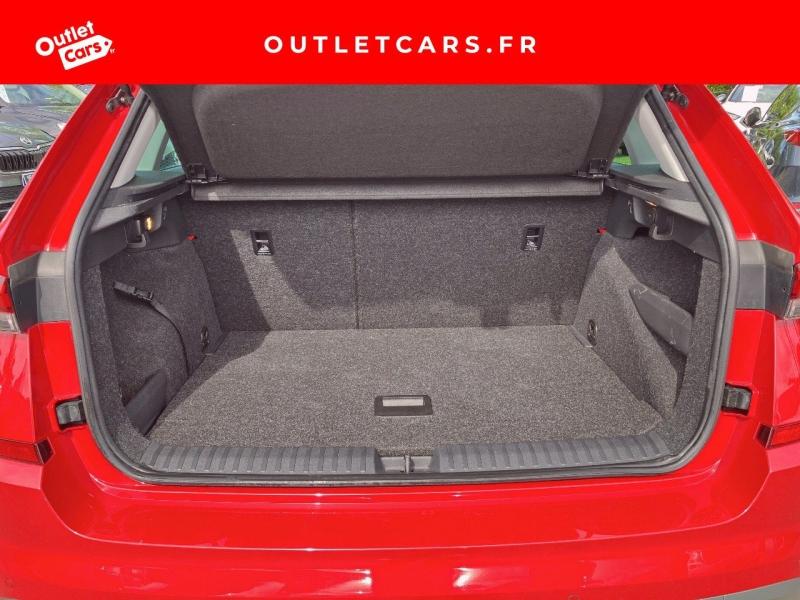 Voitures occasions ŠKODA KAMIQ Style Nantes