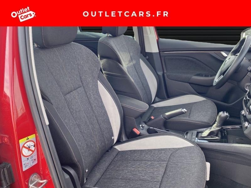 Voitures occasions ŠKODA KAMIQ Style Nantes