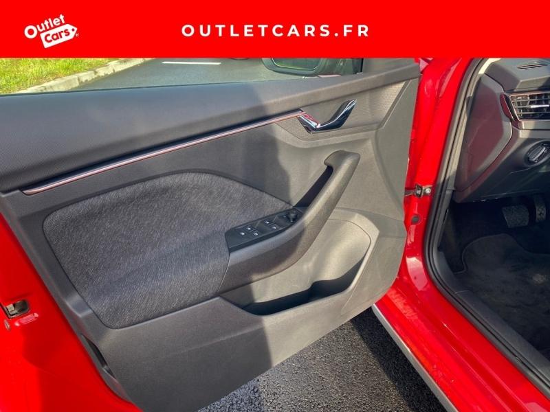 Voitures occasions ŠKODA KAMIQ Style Nantes