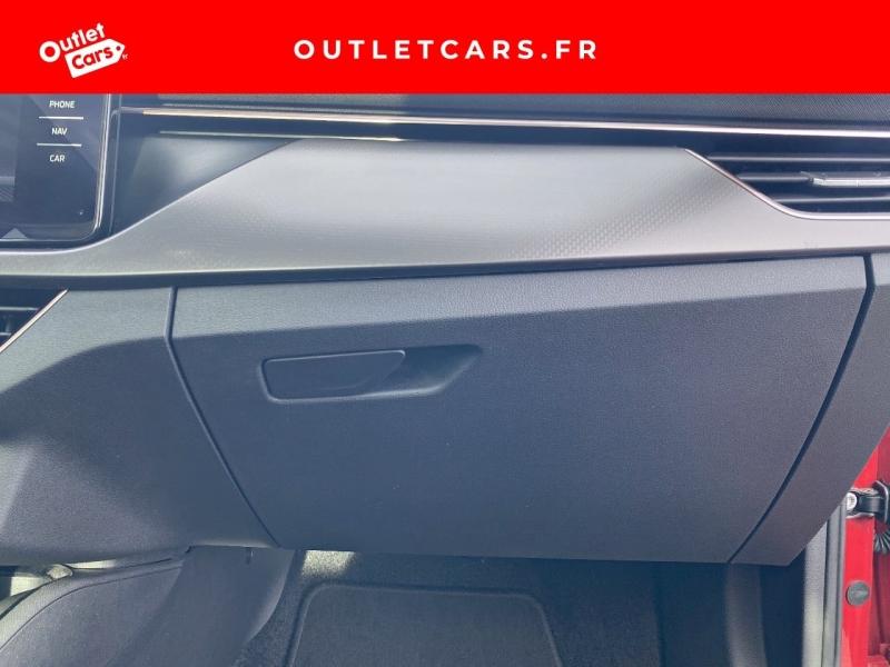 Voitures occasions ŠKODA KAMIQ Style Nantes