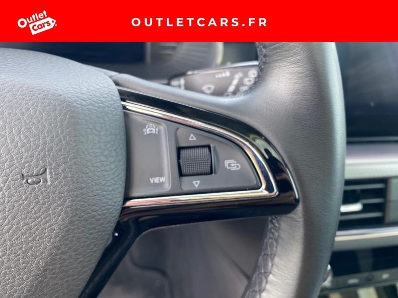 Voitures occasions ŠKODA KAMIQ Style Nantes