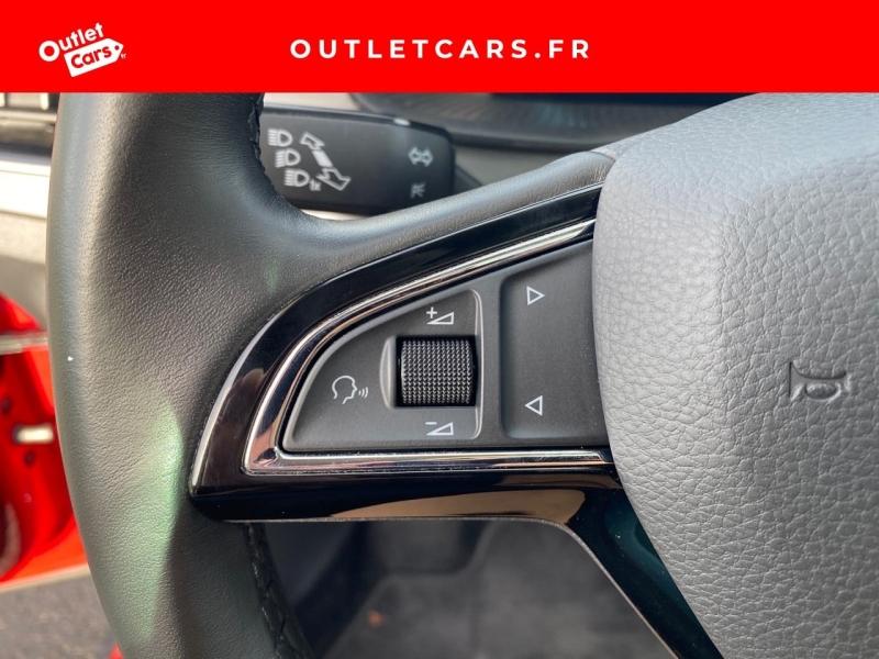 Voitures occasions ŠKODA KAMIQ Style Nantes