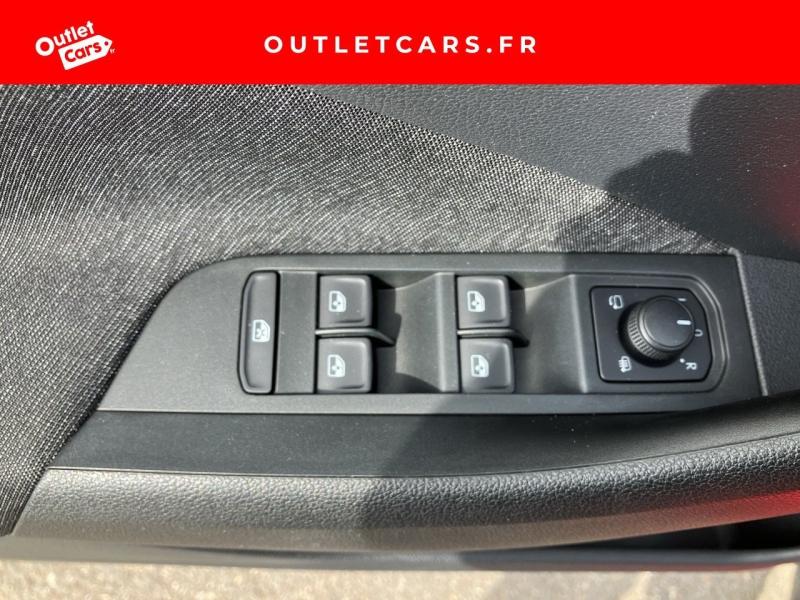 Voitures occasions ŠKODA KAMIQ Style Nantes