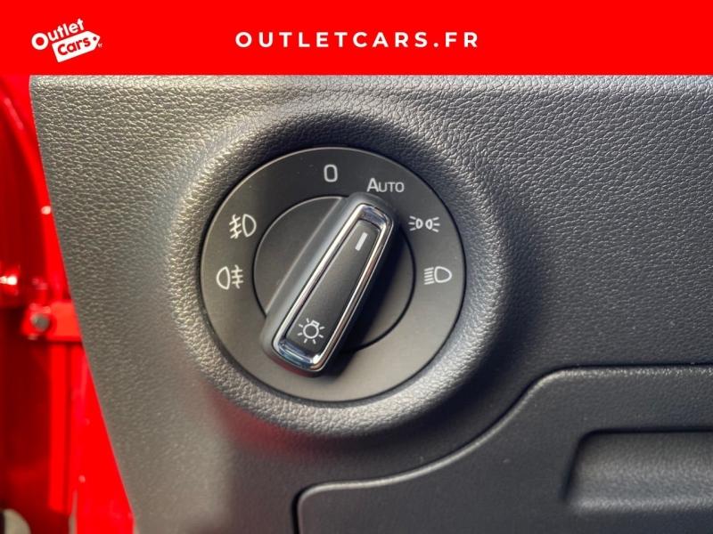 Voitures occasions ŠKODA KAMIQ Style Nantes