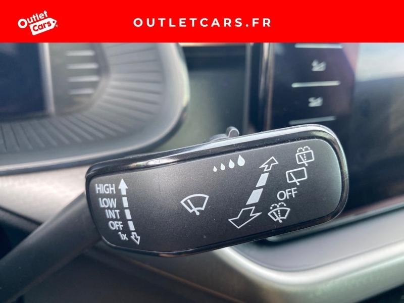 Voitures occasions ŠKODA KAMIQ Style Nantes