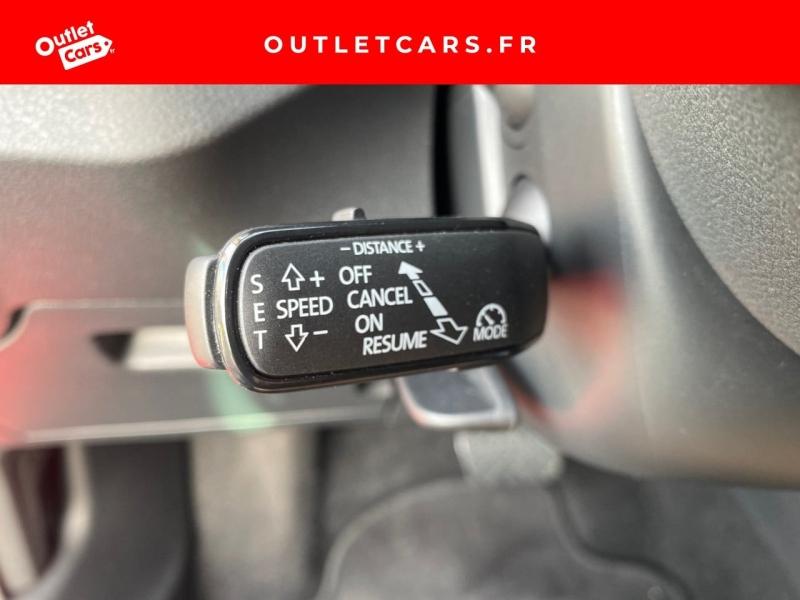 Voitures occasions ŠKODA KAMIQ Style Nantes