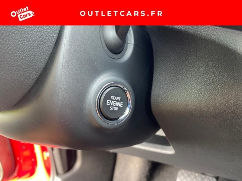 Voitures occasions ŠKODA KAMIQ Style Nantes