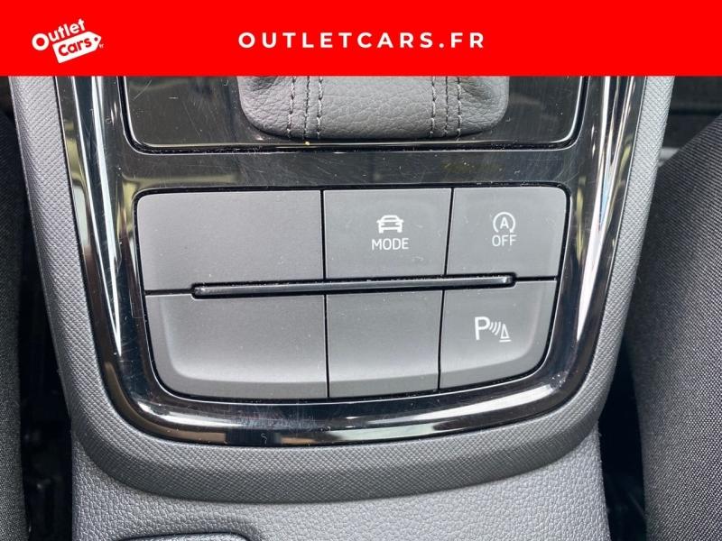 Voitures occasions ŠKODA KAMIQ Style Nantes