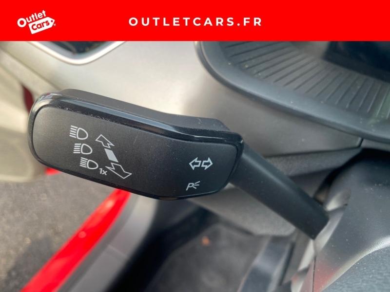 Voitures occasions ŠKODA KAMIQ Style Nantes