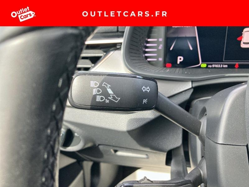 Voitures occasions ŠKODA KAMIQ Style Nantes