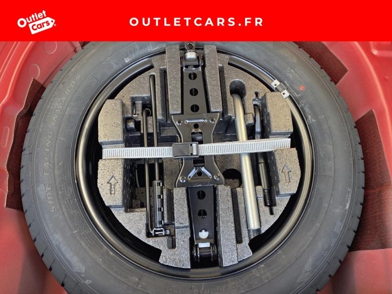 Voitures occasions ŠKODA KAMIQ Style Nantes