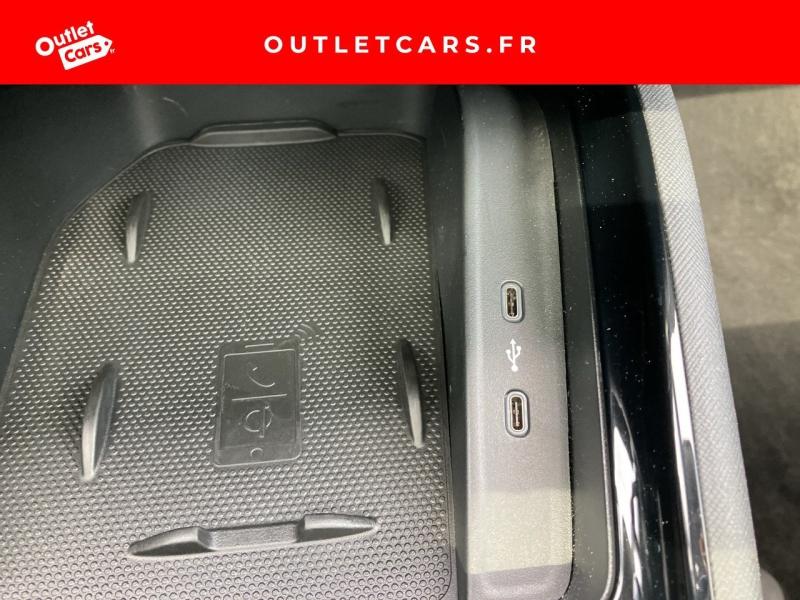 Voitures occasions ŠKODA KAMIQ Style Nantes