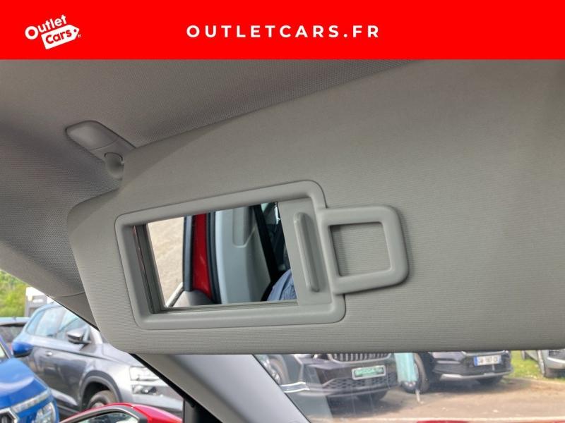 Voitures occasions ŠKODA KAMIQ Style Nantes