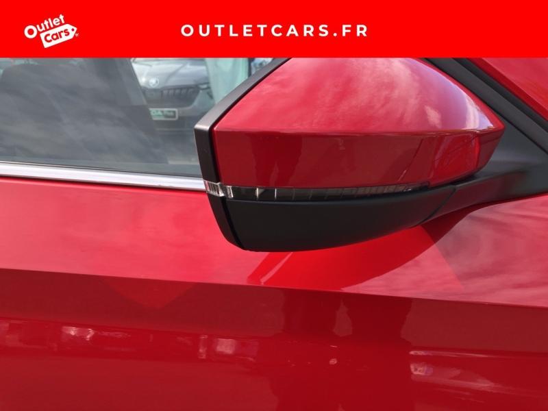 Voitures occasions ŠKODA KAMIQ Style Nantes