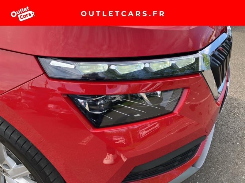 Voitures occasions ŠKODA KAMIQ Style Nantes