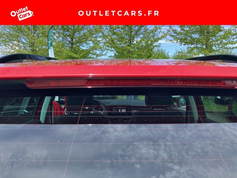 Voitures occasions ŠKODA KAMIQ Style Nantes