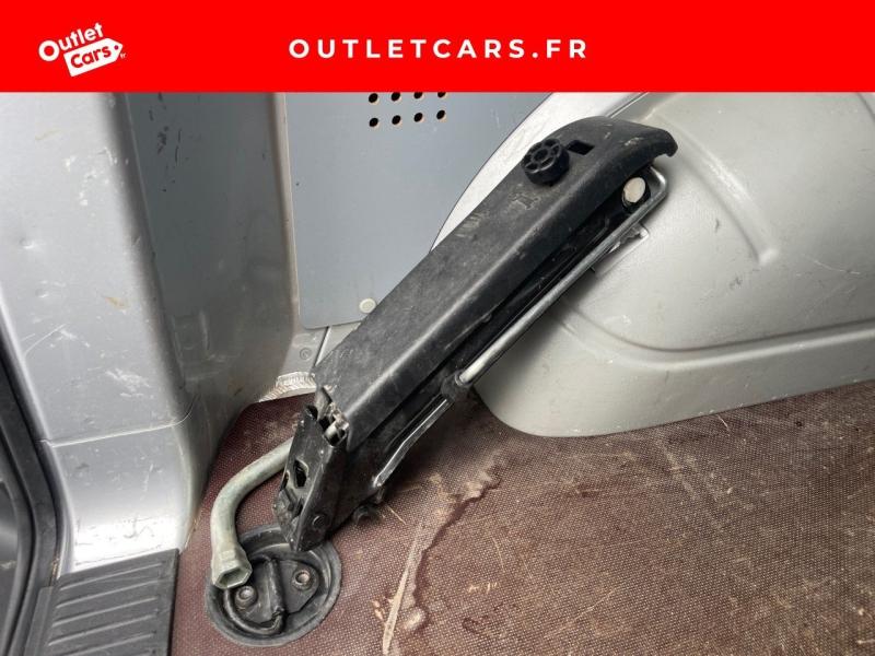 Voitures occasions VOLKSWAGEN UTILITAIRES Transporter Fg Business Line Nantes