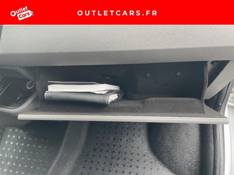 Voitures occasions VOLKSWAGEN UTILITAIRES Transporter Fg Business Line Nantes