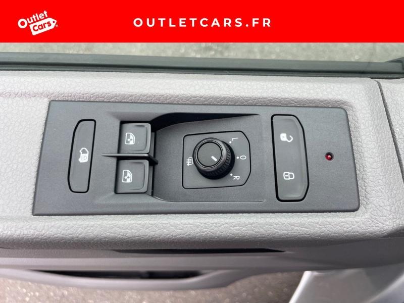 Voitures occasions VOLKSWAGEN UTILITAIRES Transporter Fg Business Line Nantes