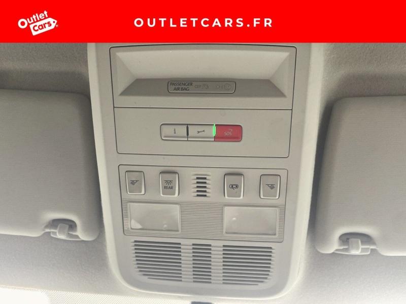 Voitures occasions VOLKSWAGEN UTILITAIRES Transporter Fg Business Line Nantes