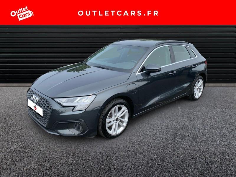 Voitures occasions Audi A3 Sportback Design Nantes