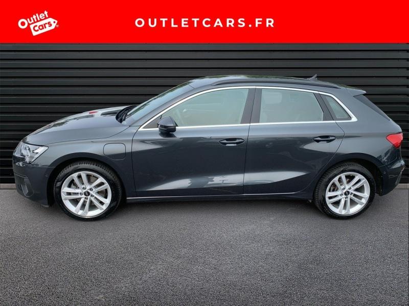 Voitures occasions Audi A3 Sportback Design Nantes