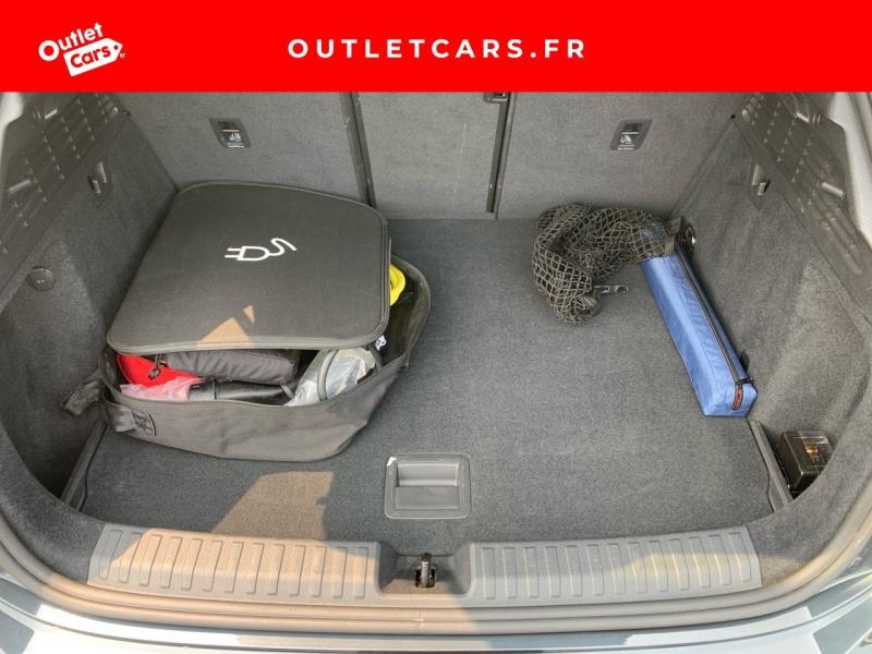 Voitures occasions Audi A3 Sportback Design Nantes