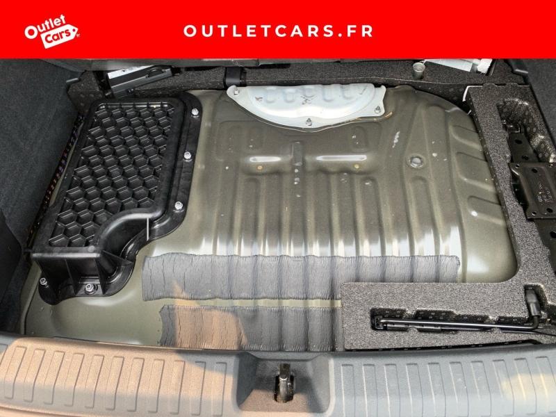 Voitures occasions Audi A3 Sportback Design Nantes