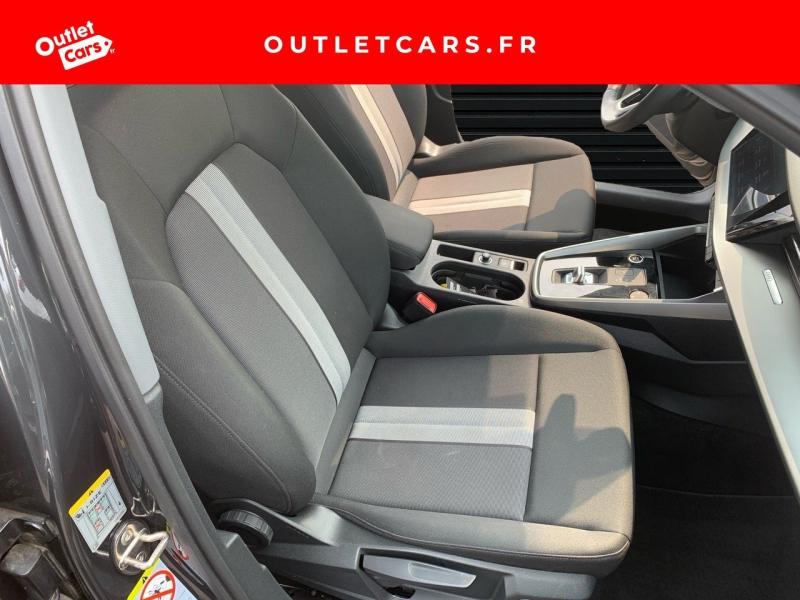 Voitures occasions Audi A3 Sportback Design Nantes