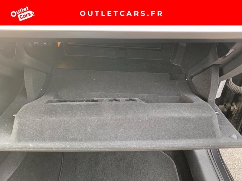 Voitures occasions Audi A3 Sportback Design Nantes