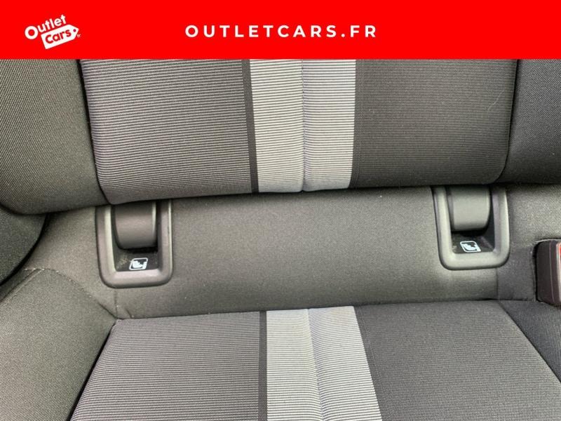 Voitures occasions Audi A3 Sportback Design Nantes
