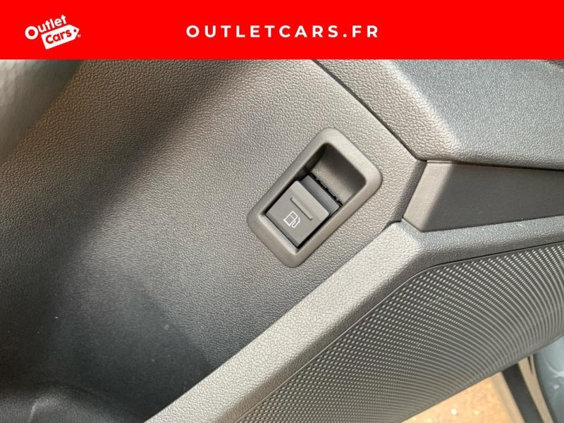 Voitures occasions Audi A3 Sportback Design Nantes