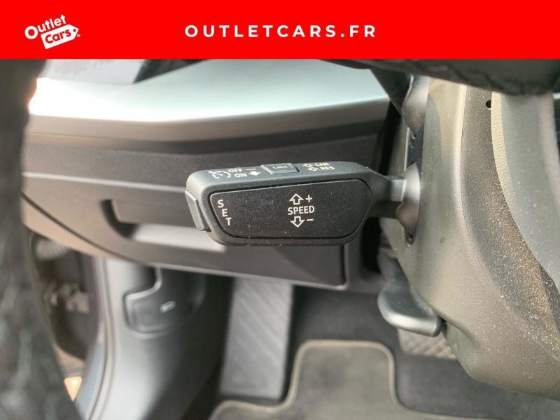 Voitures occasions Audi A3 Sportback Design Nantes