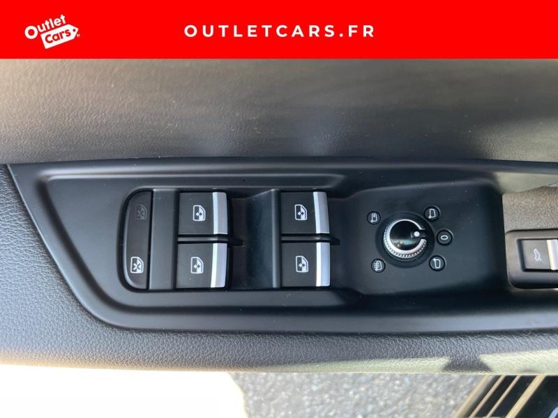 Voitures occasions Audi A4 Avant S line Nantes