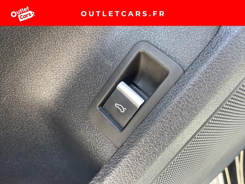 Voitures occasions Audi A4 Avant S line Nantes