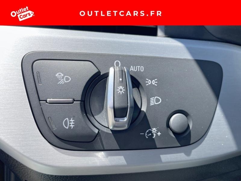 Voitures occasions Audi A4 Avant S line Nantes